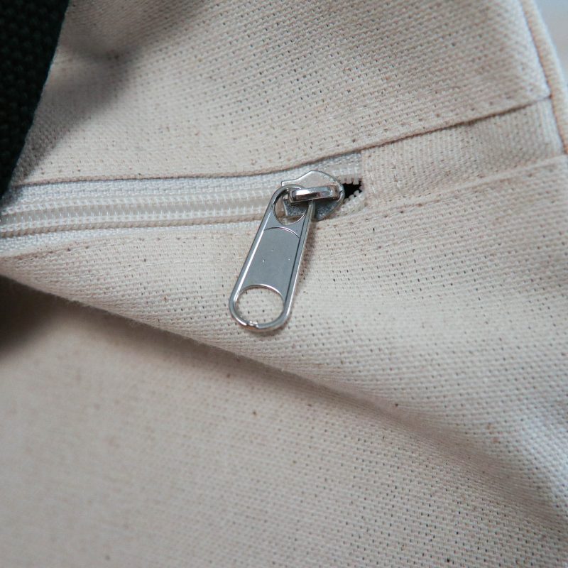 bavlneny prirodny ruksak na snurky s ludovym vzorom