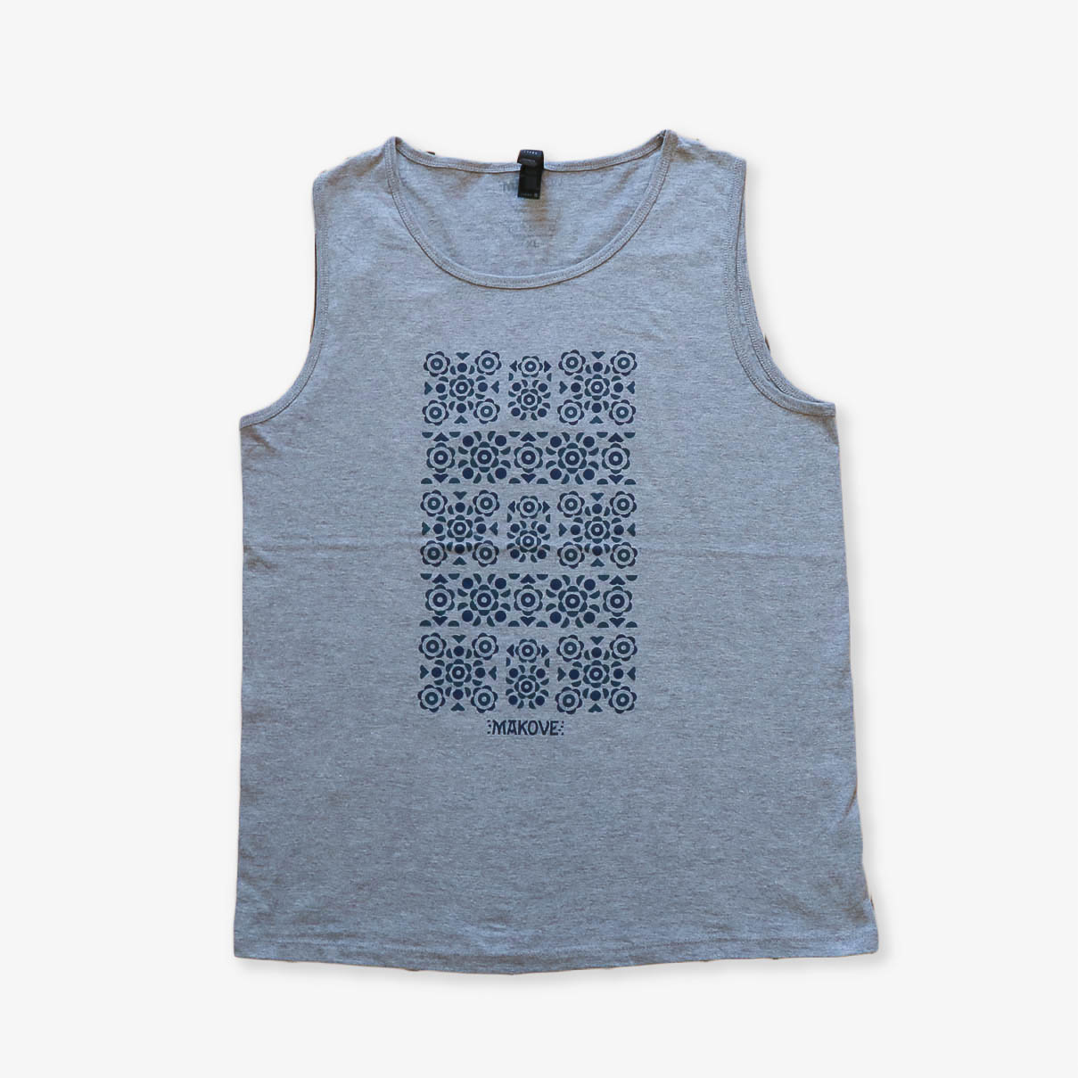 sede tielko s ludovym motivom sede tielko s ludovym motivom