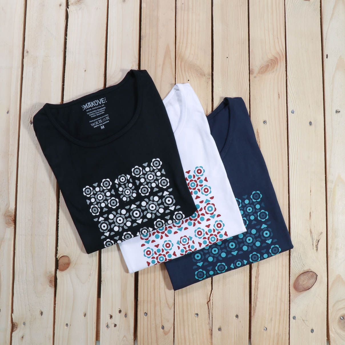 panske tielka s folklornym vzorom Podpolanie panske tielka s folklornym vzorom Podpolanie