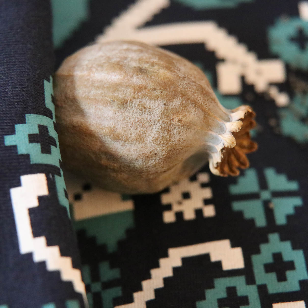 panske tielko modre s folklornym vzorom panske tielko modre s folklornym vzorom