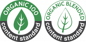 Certifikat 100 OCS standard