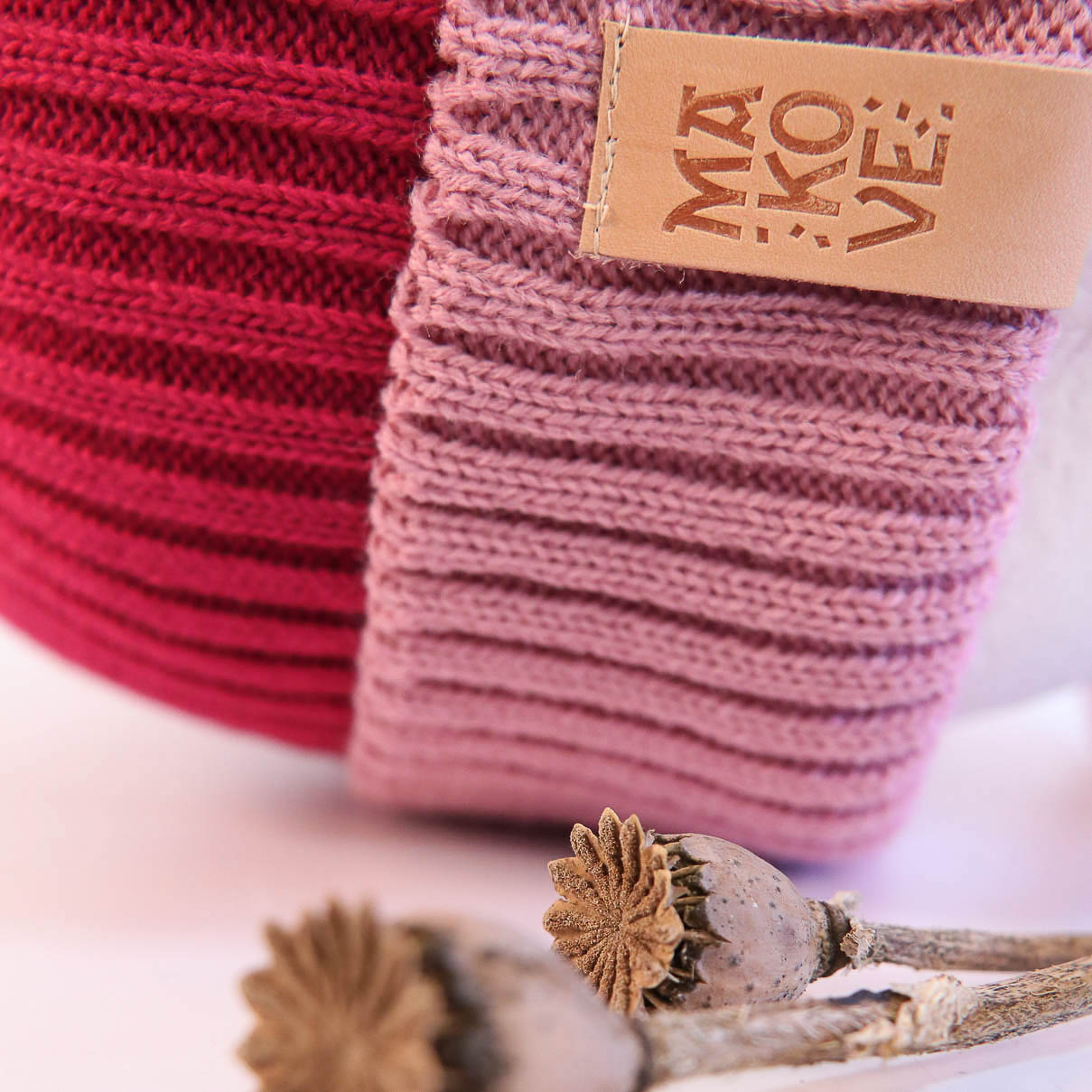 zimna pletena ciapka zimna pletena ciapka