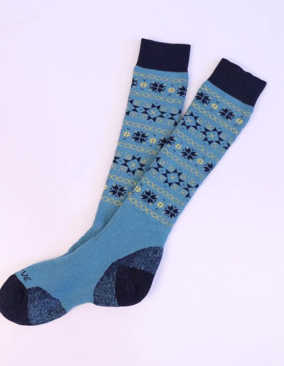 funkcne podkolienky s merinom