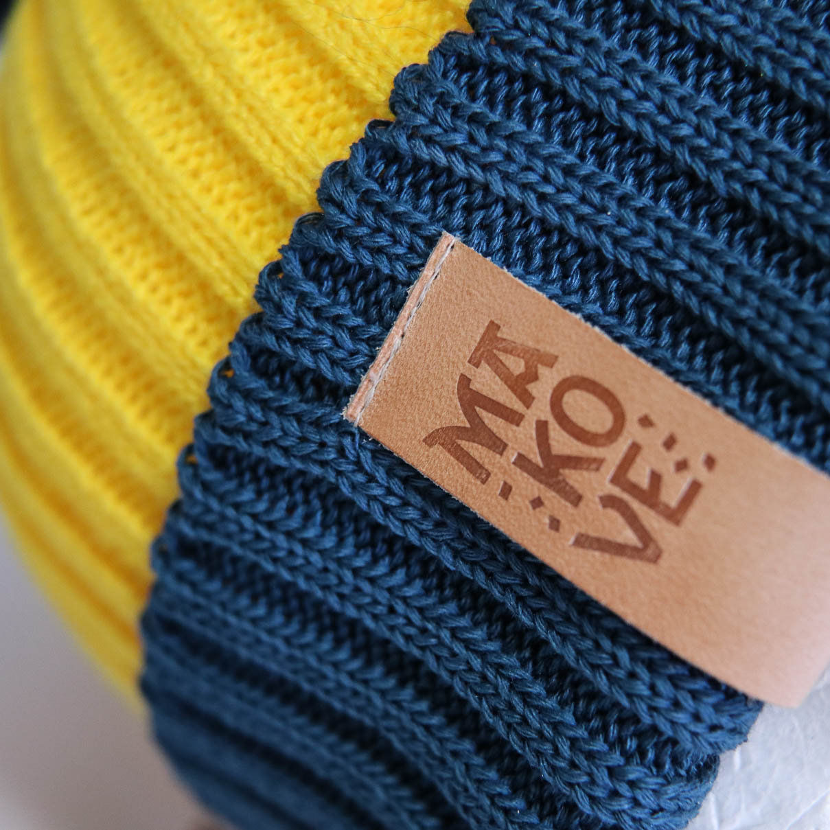 zimna pletena ciapka zimna pletena ciapka